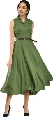 Green Dress - Buy Green Dresses Online ...